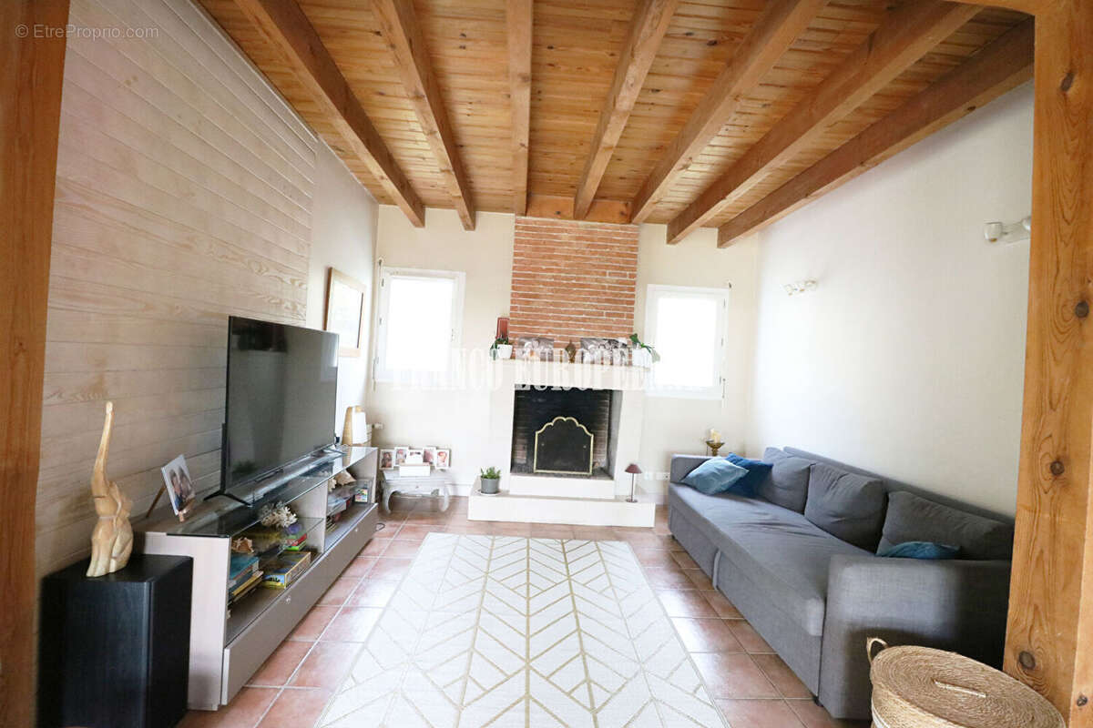 Maison à HOSSEGOR