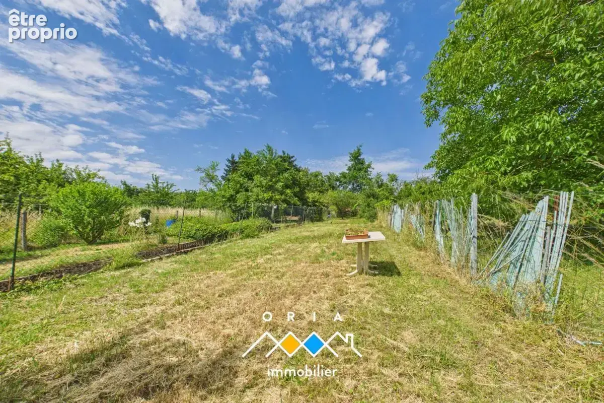 Maison 4 pièces 82 m² à vendre à Pagny-Sur-Moselle (54530) - photo 14