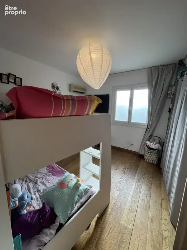 Appartement Bastia 4 pièces 92.23 m2 - photo 12