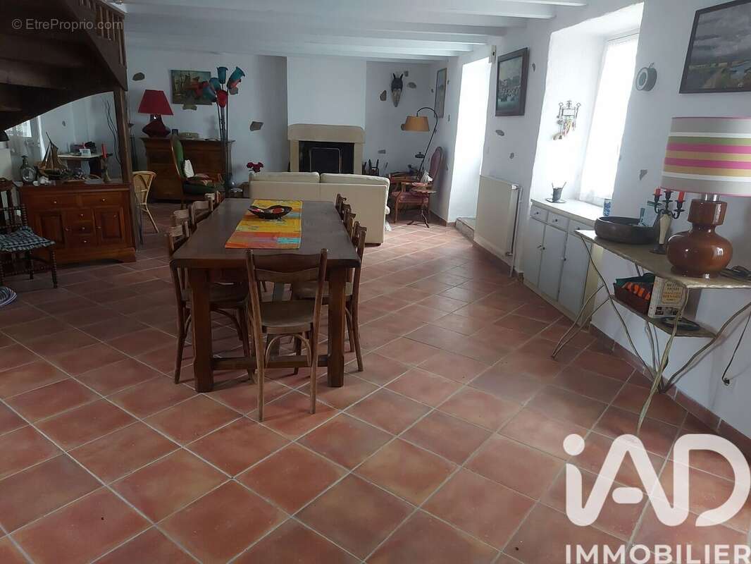 Photo 8 - Maison à PIRIAC-SUR-MER