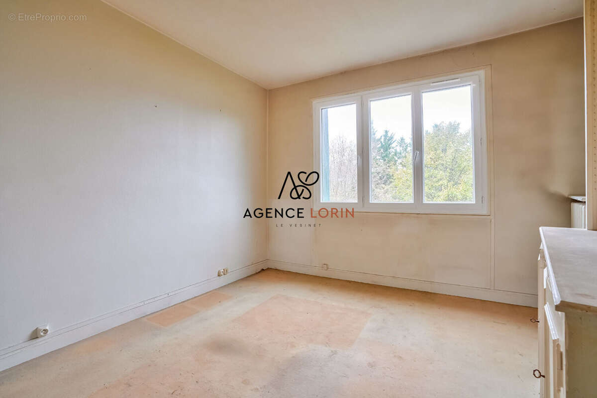 Appartement à LE VESINET