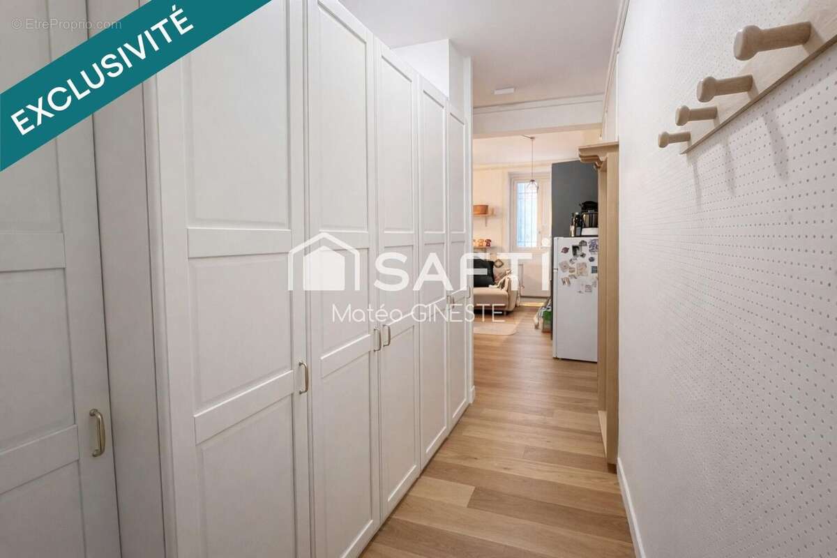 Photo 2 - Appartement à TOULOUSE