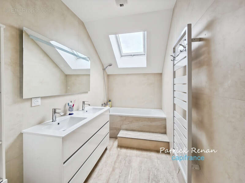 Maison à JOUARS-PONTCHARTRAIN