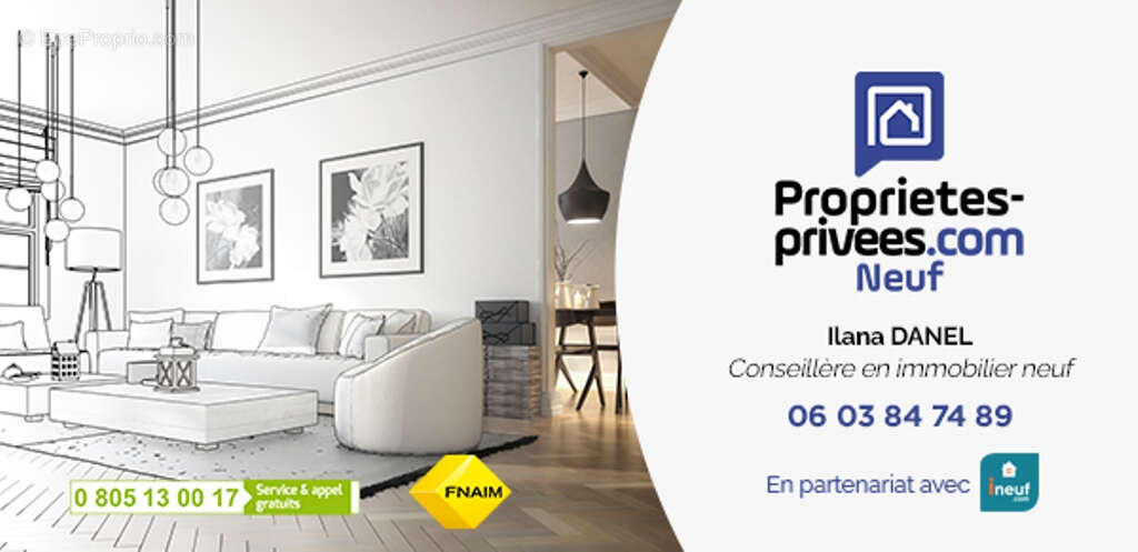 Appartement à LES SABLES-D'OLONNE