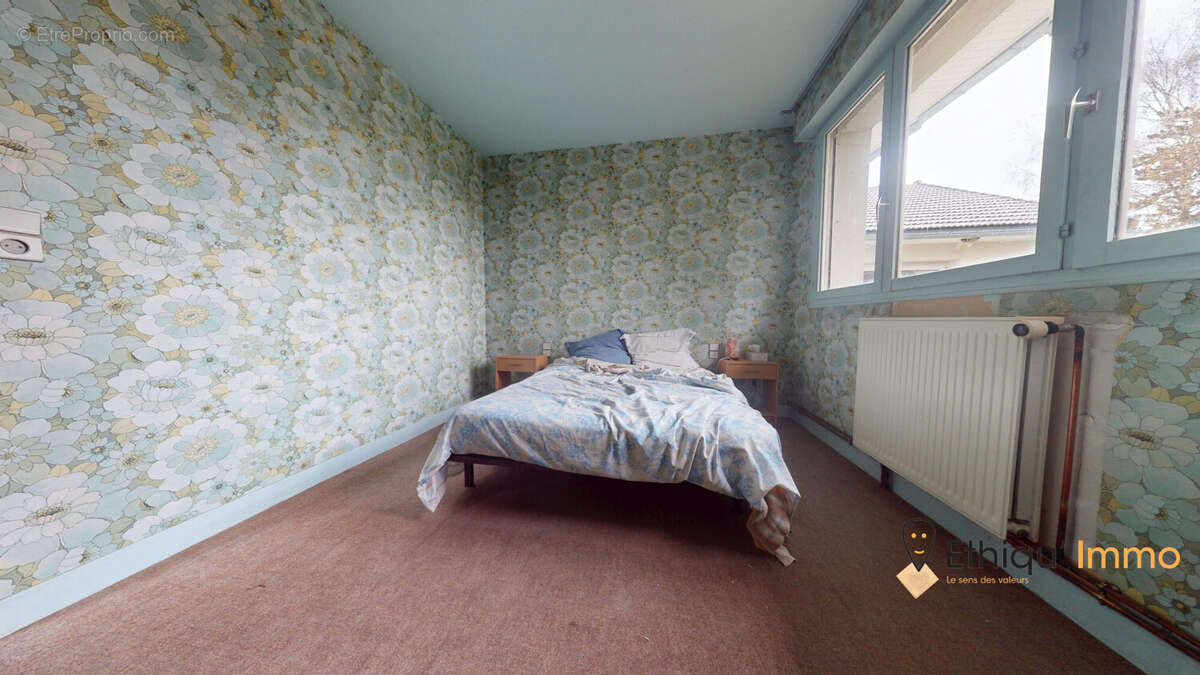 Maison à LAFERTE-SUR-AUBE