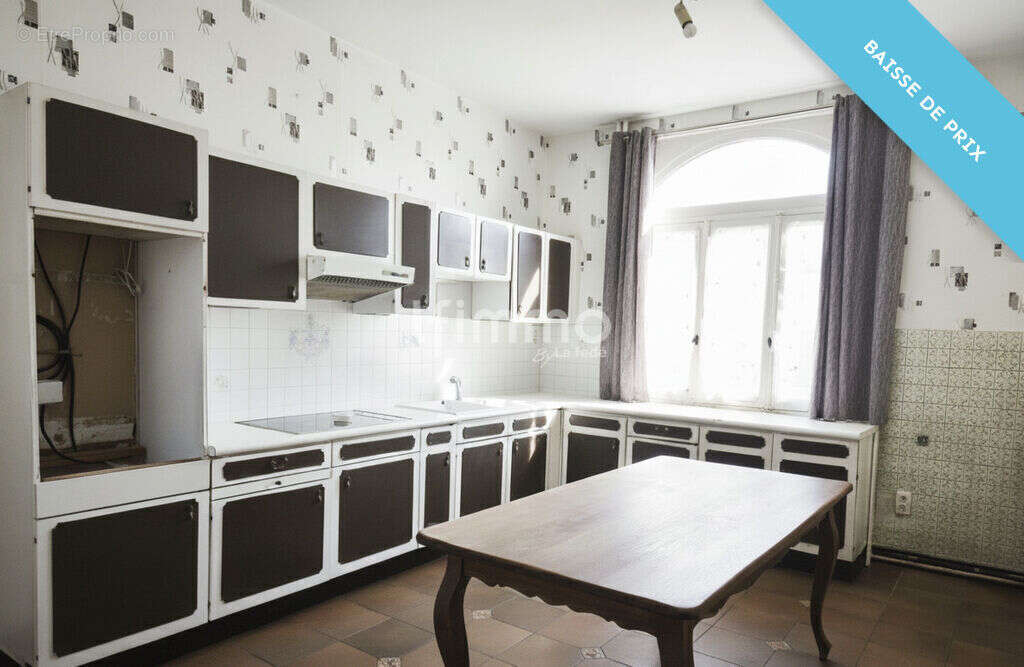 Maison avec grandes dépendance - photo 5