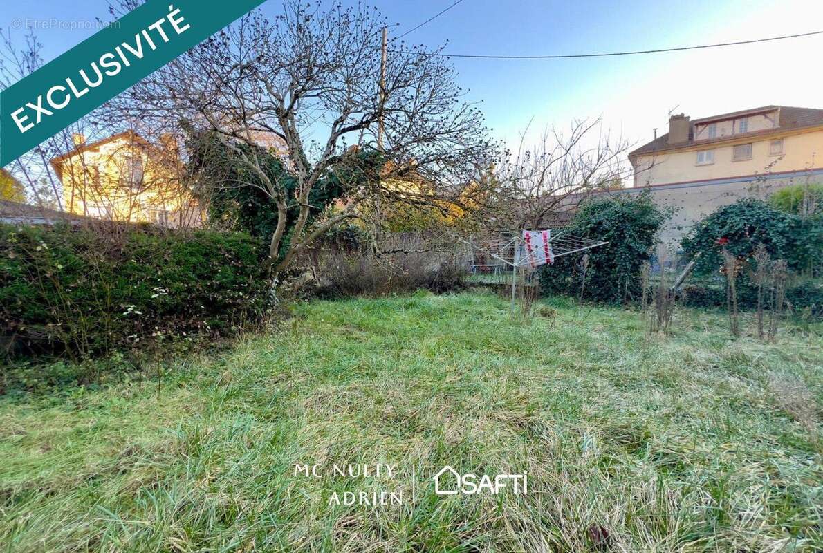 Photo 2 - Maison à VILLENEUVE-SAINT-GEORGES