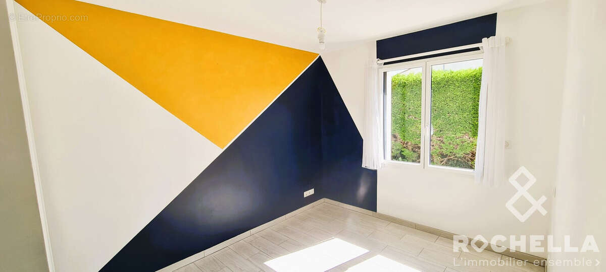 Maison à NUAILLE-D'AUNIS