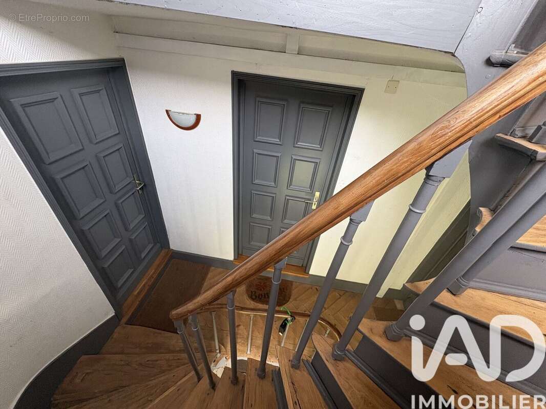 Appartement 48 m² à Trouville-Sur-Mer  - photo 6