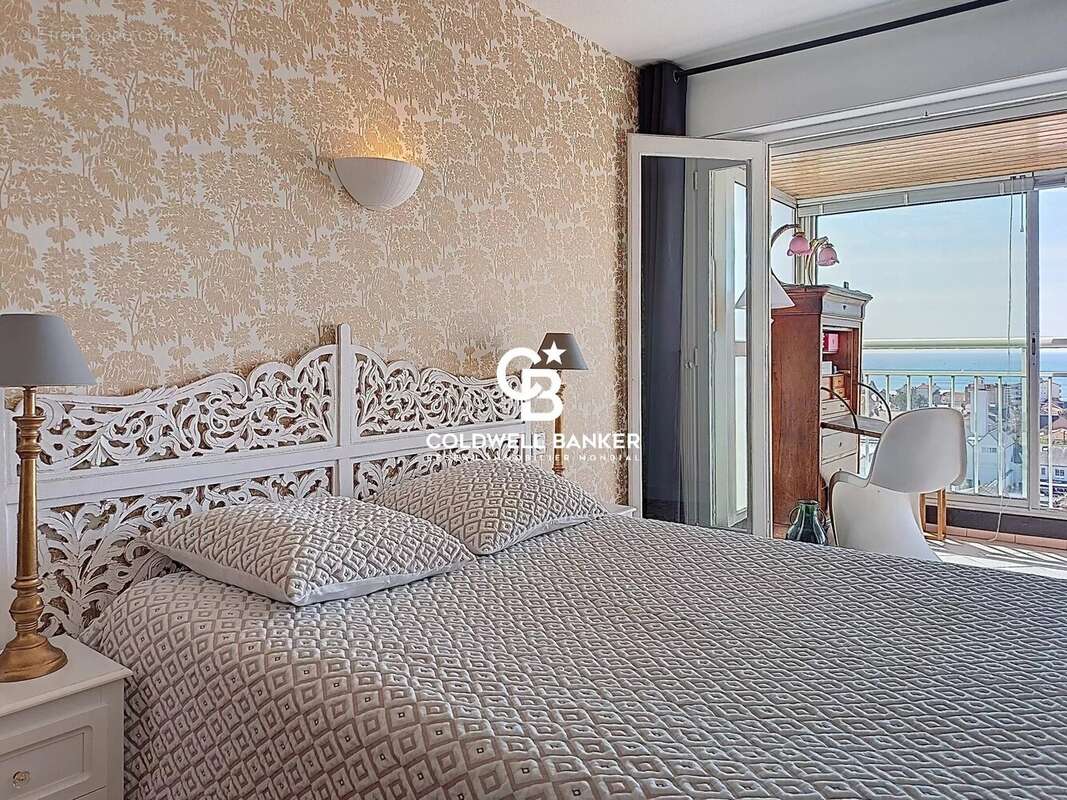 Appartement à LES SABLES-D'OLONNE