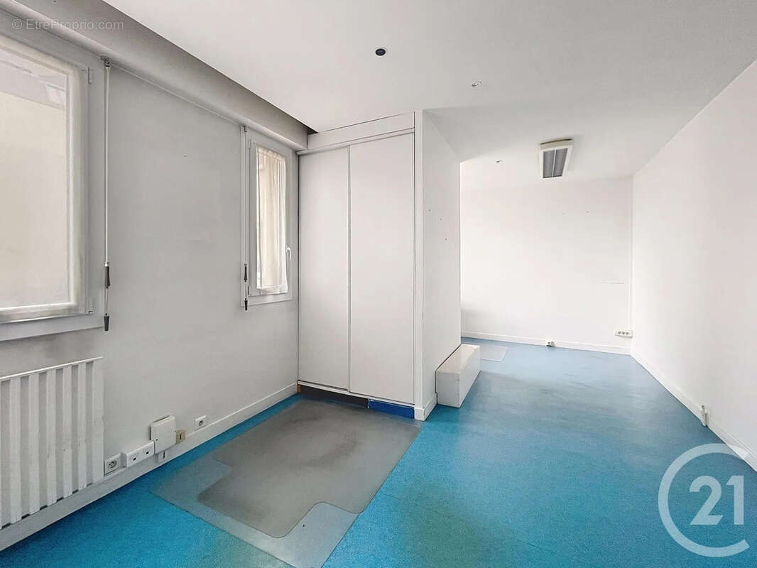 Appartement à TROYES