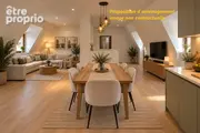 Appartement à OBERMORSCHWIHR