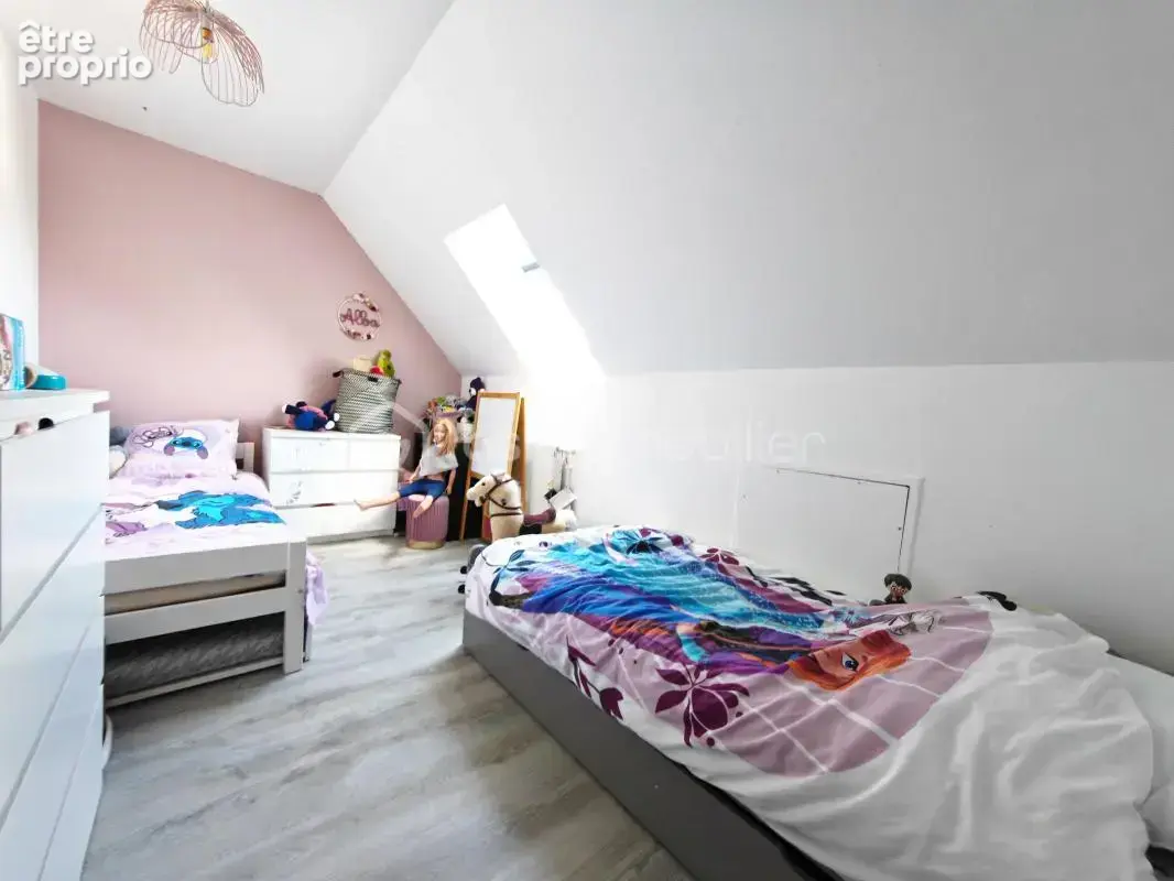 Maison au calme, prête à vivre - photo 11