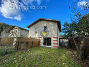 Maison à VENDAYS-MONTALIVET