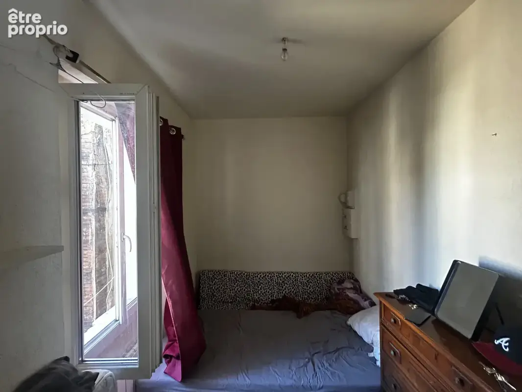 Immeuble de rapport — 11 lots — Quartier du Chapitre, Marseille 1er - photo 5