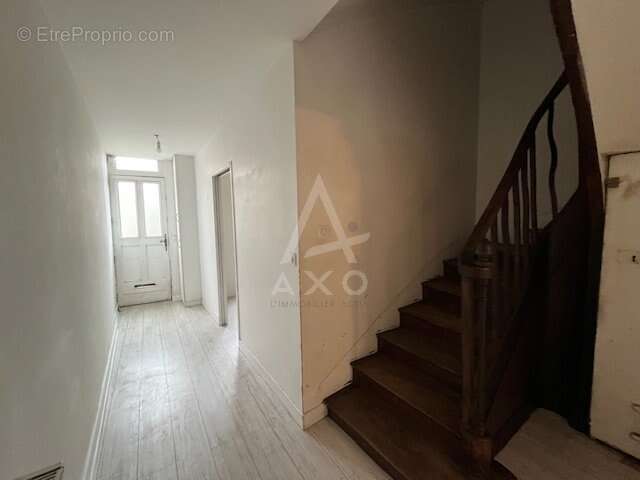 Plateau maison de ville - photo 4