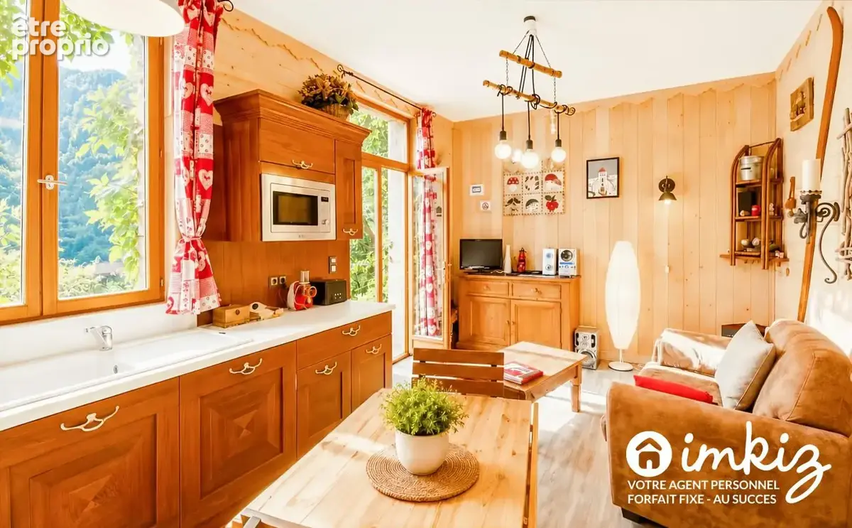 Propriete de charme avec chambres d'hotes - photo 12