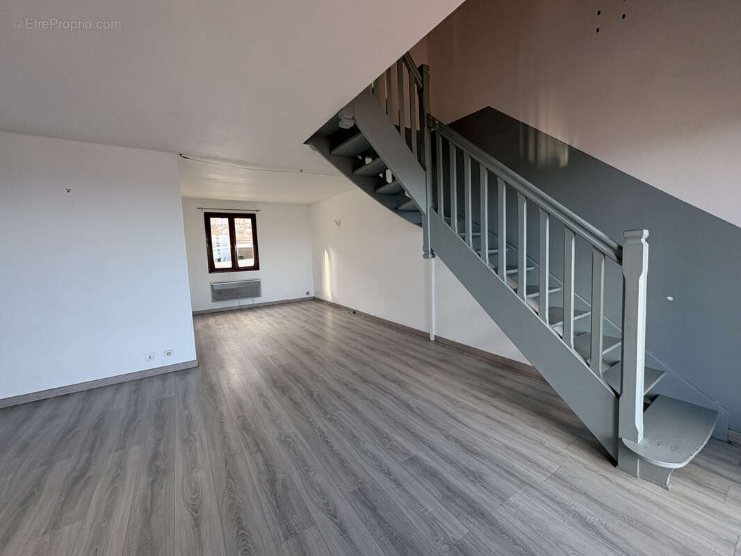 Appartement à SAN-MARTINO-DI-LOTA