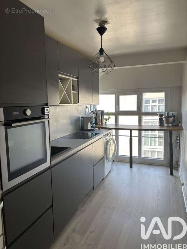Photo 3 - Appartement à ROISSY-EN-BRIE