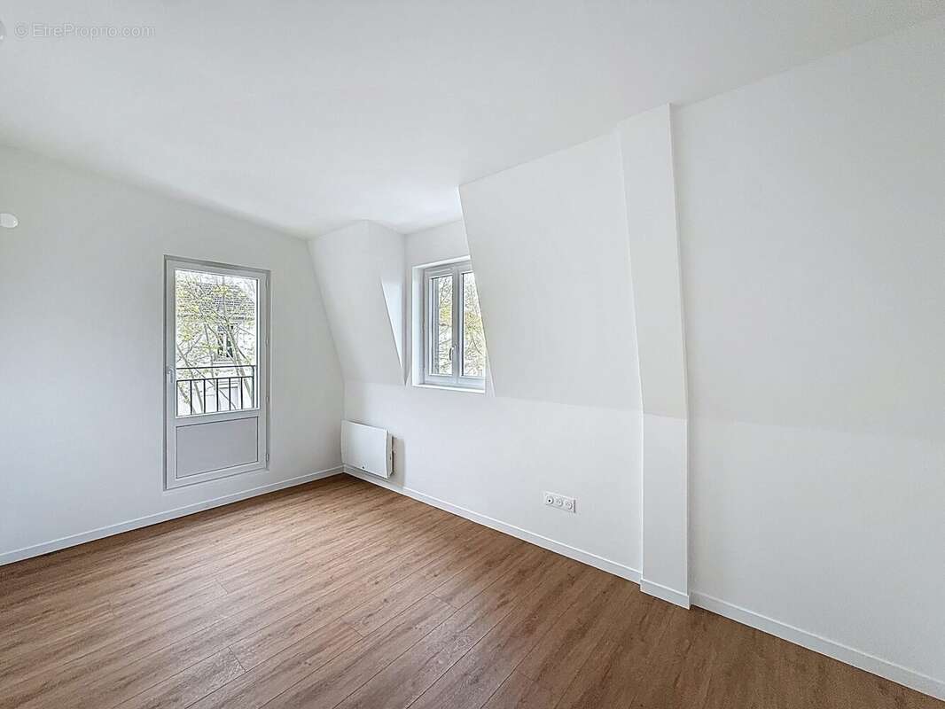 Appartement à ALFORTVILLE
