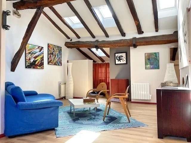 Appartement à BAYONNE