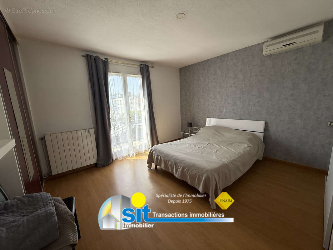 Maison à SAINT-MAURICE-L'EXIL