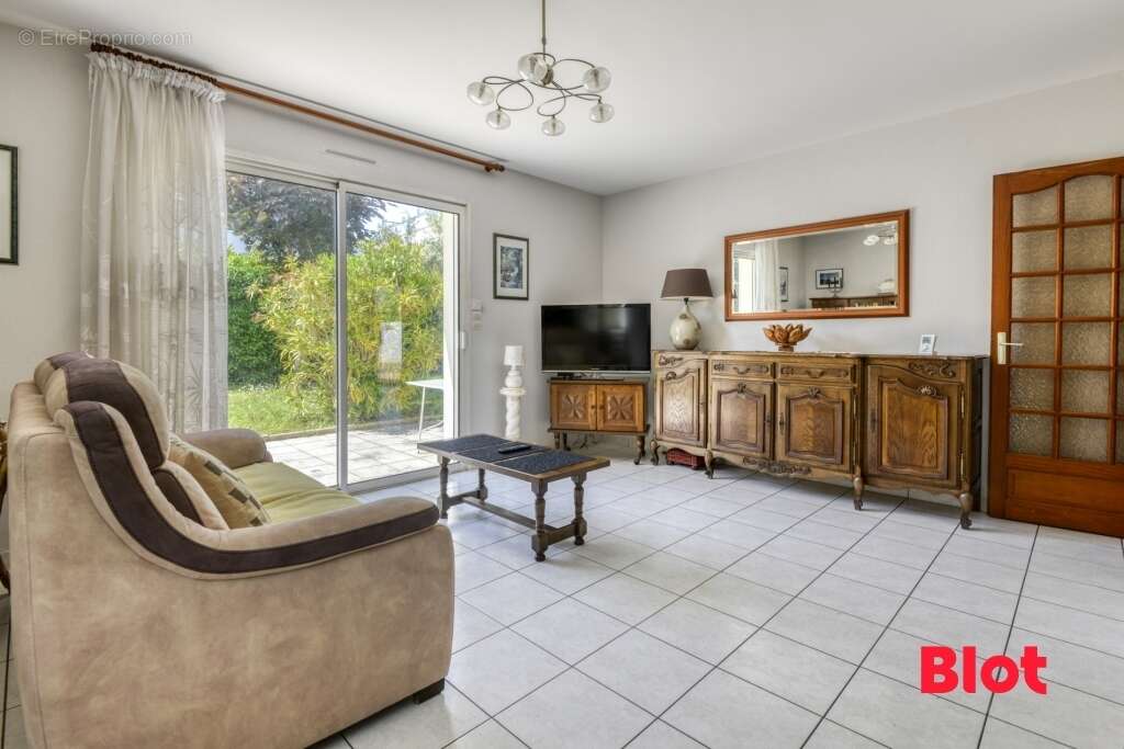 Maison à NANTES