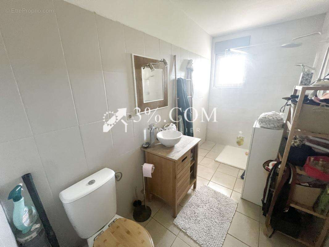 Maison à CHANTEHEUX