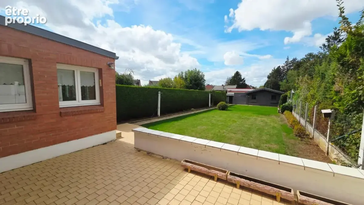 Maison 6 pièces 111 m² - photo 17