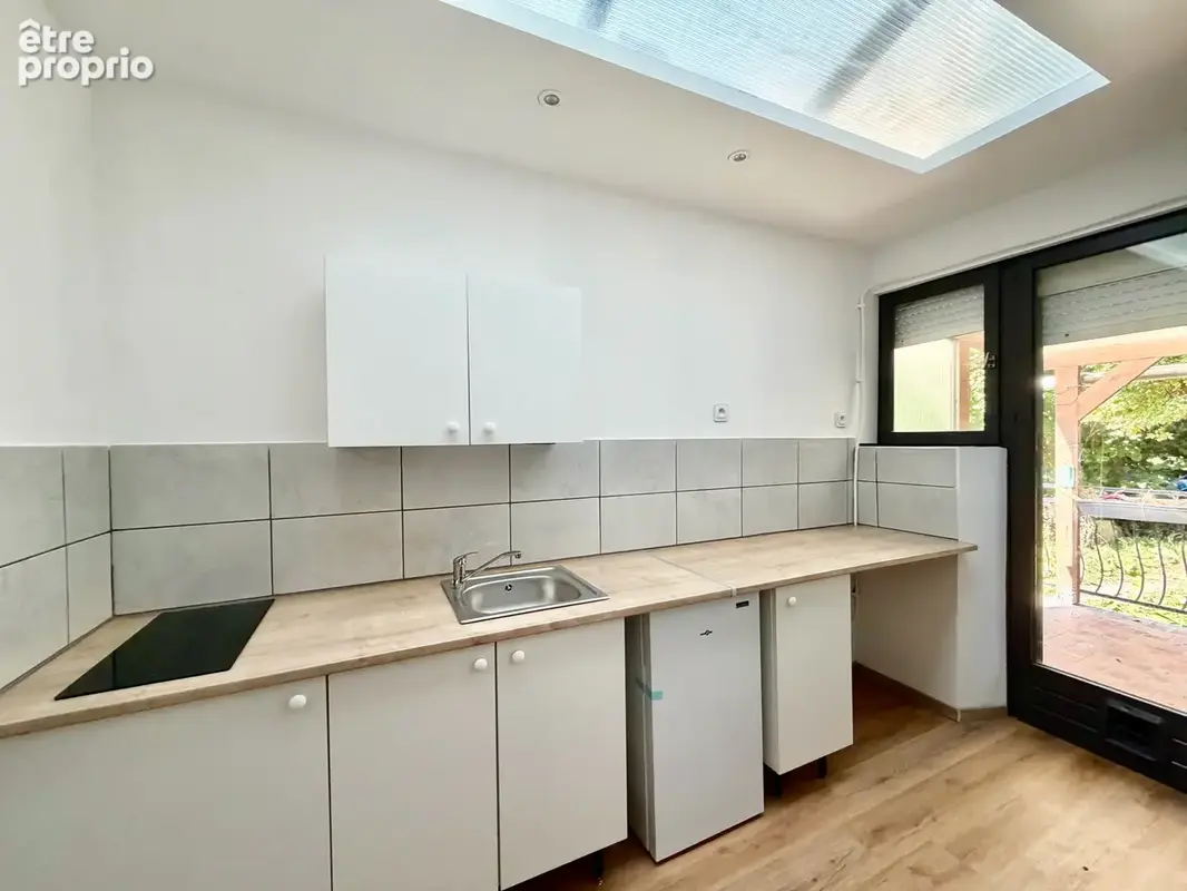 LILLE : IMMEUBLE cadastré avec 3 Lots - photo 2