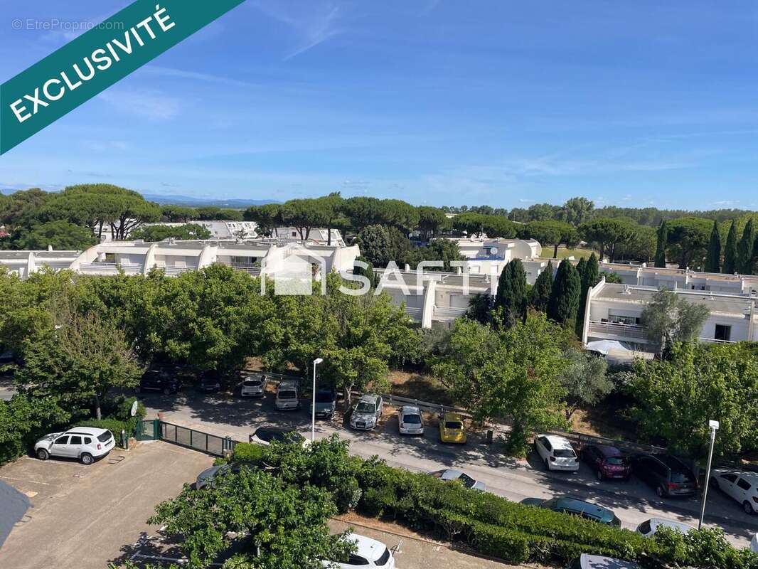 Photo 7 - Appartement à LA GRANDE-MOTTE