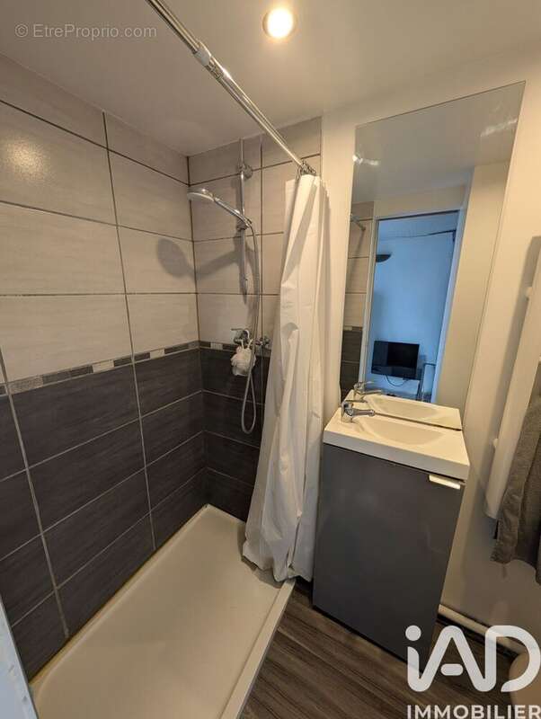 Photo 7 - Appartement à DRAVEIL