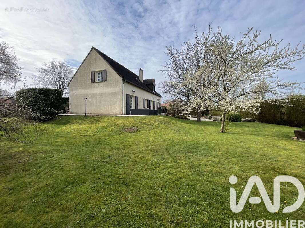 Photo 6 - Maison à CHAUMES-EN-BRIE