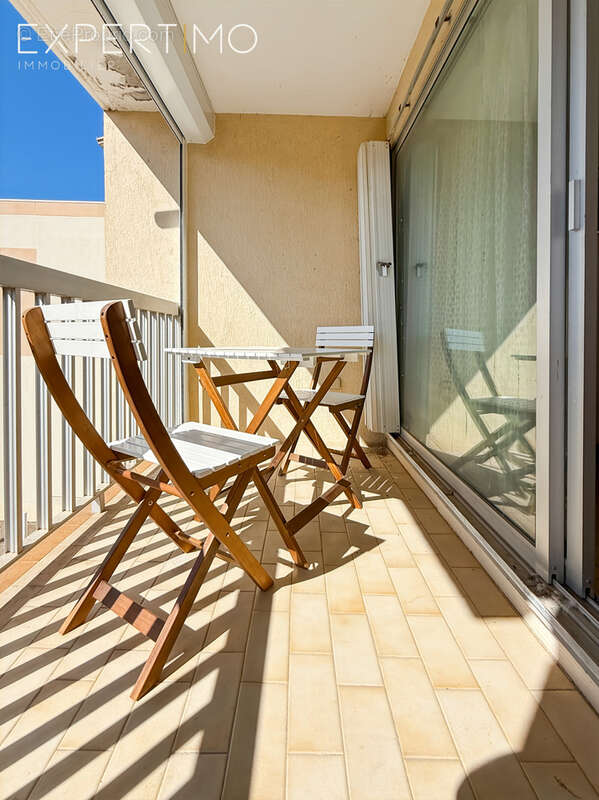 Appartement à LE GRAU-DU-ROI