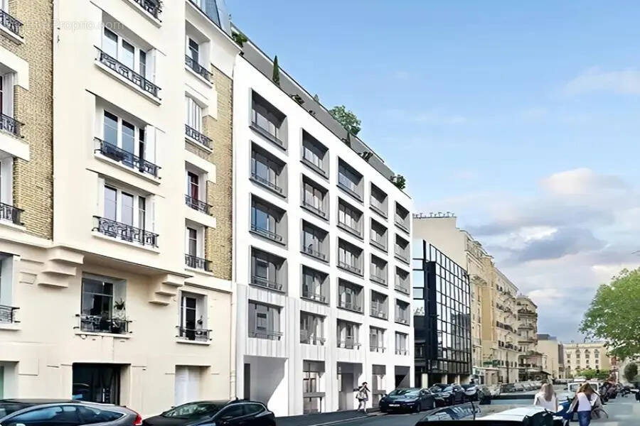 Commerce à BOULOGNE-BILLANCOURT