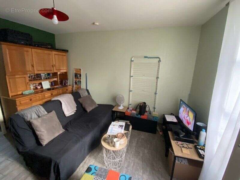 Photo 6 - Appartement à NIORT