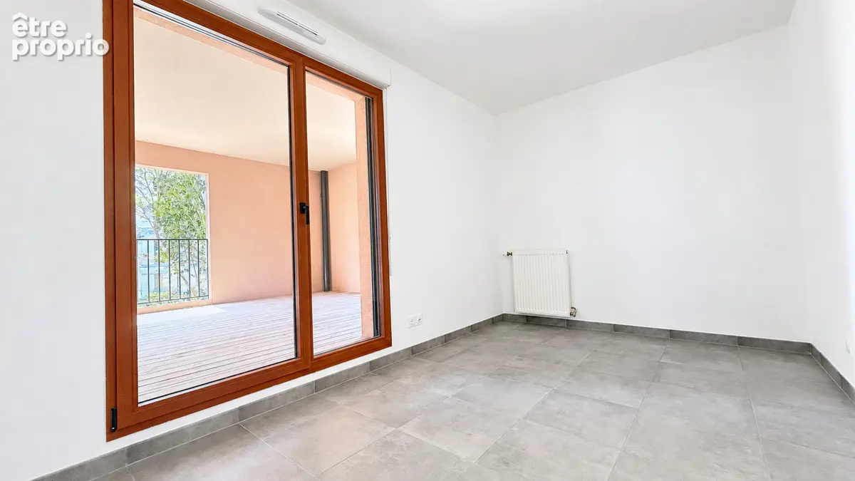 Appartement Toulouse 3 pièce(s) 65.62 m2 - photo 10