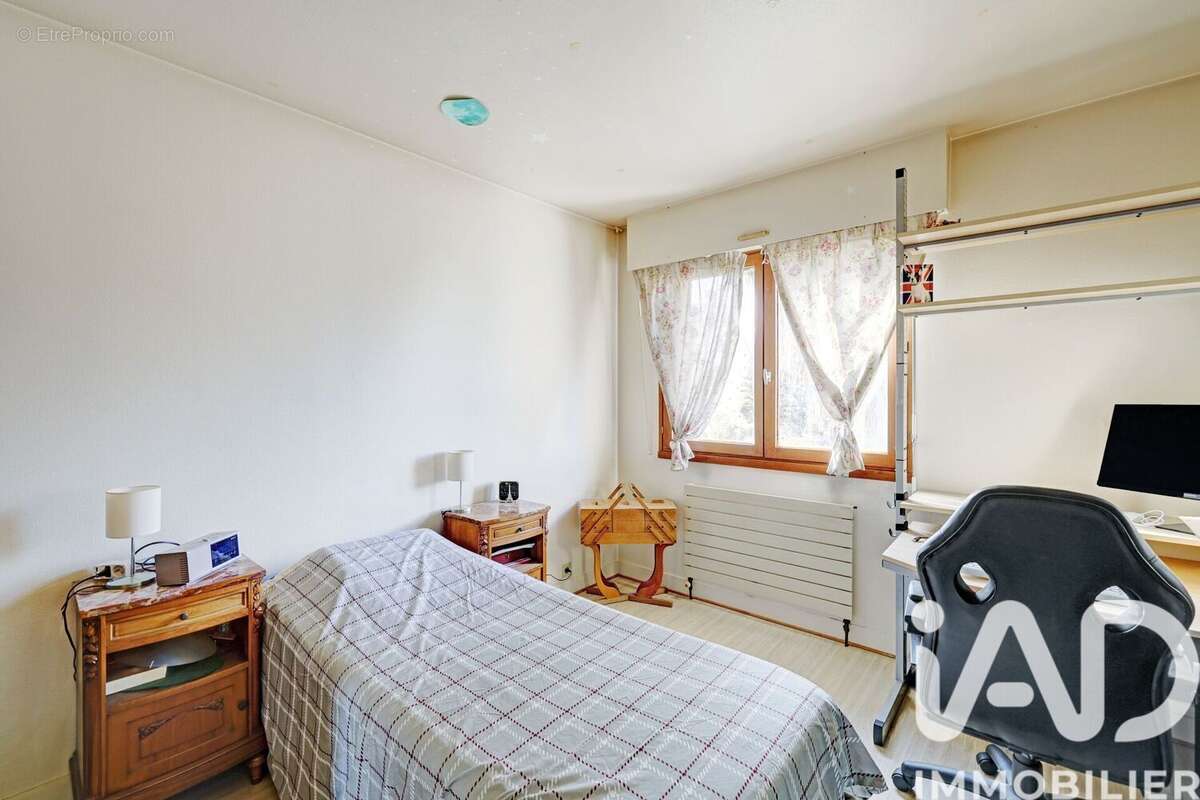 Photo 9 - Maison à CLAMART