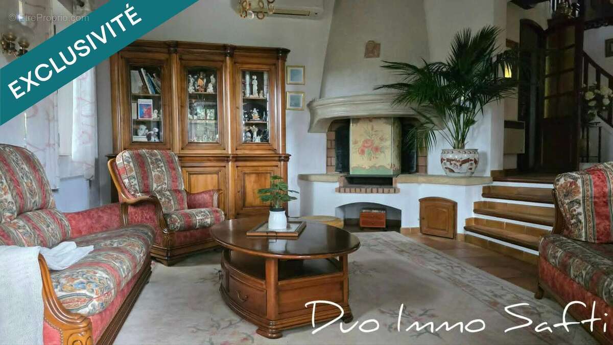 Photo 8 - Maison à GREOUX-LES-BAINS