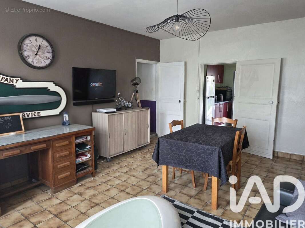 Photo 4 - Maison à COEX