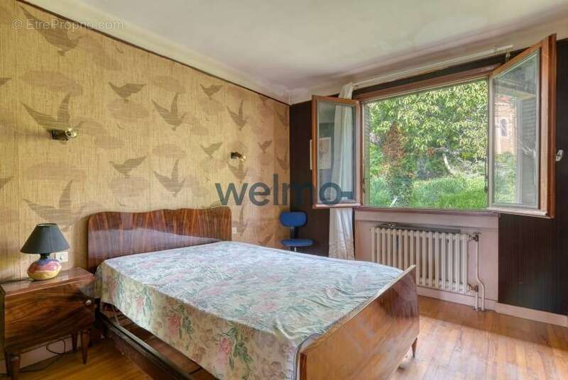 Maison à VILLE-SOUS-ANJOU