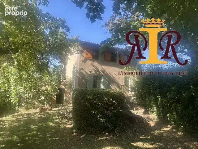 Maison 6 pièces 115 m² · à Apt · 115 m² · 490 000 €