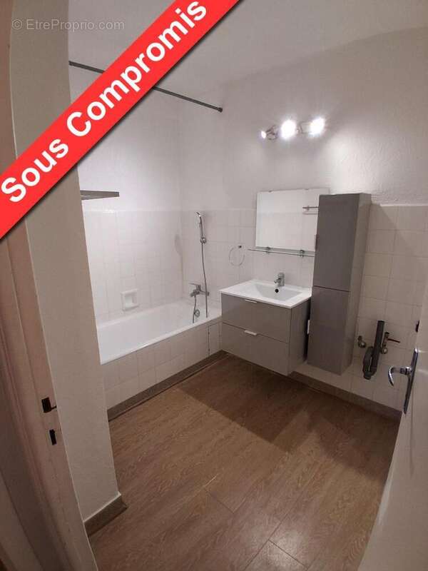   - Appartement à ANTIBES