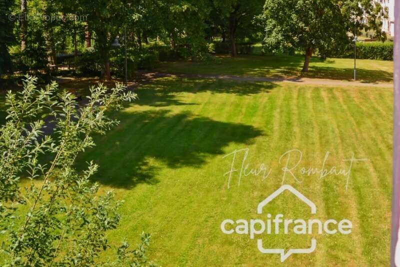 Appartement à GIF-SUR-YVETTE