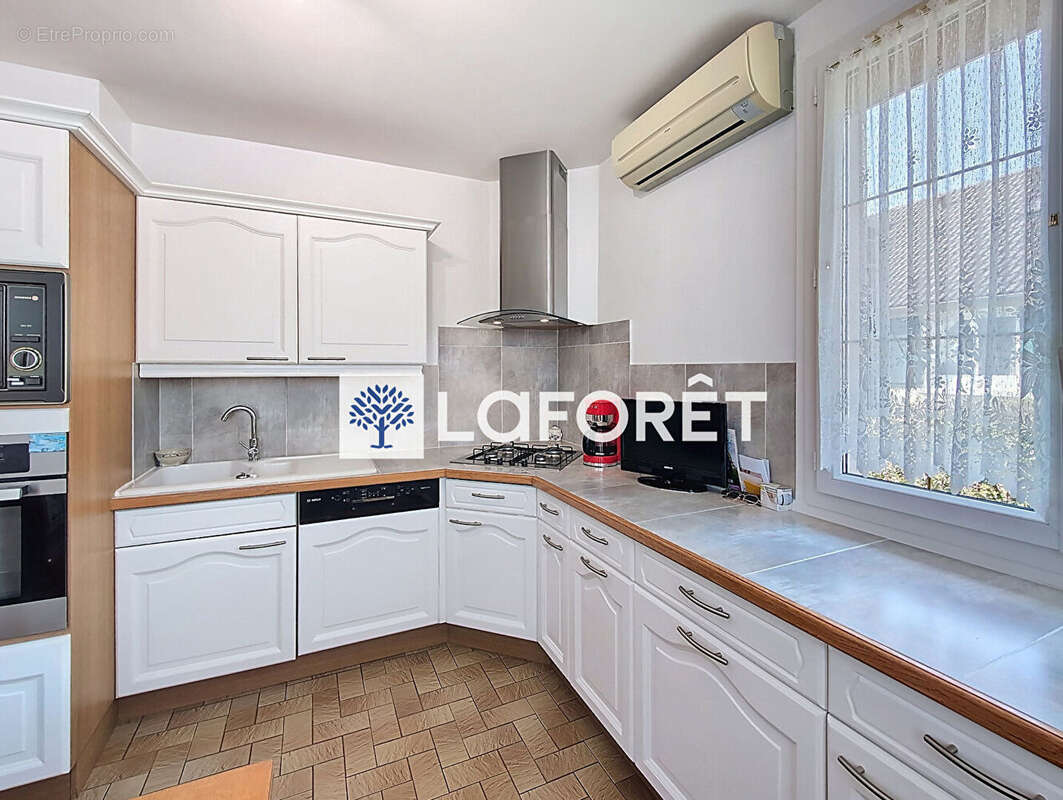 Maison à ROZAY-EN-BRIE