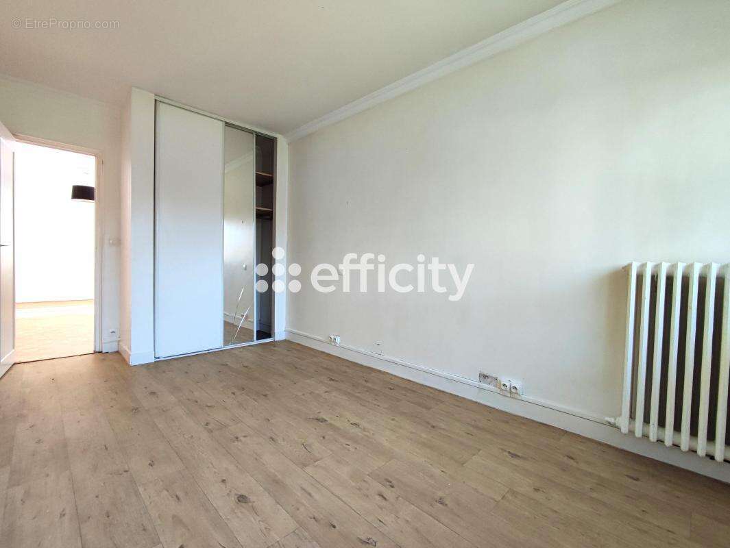 Appartement à MONTMORENCY