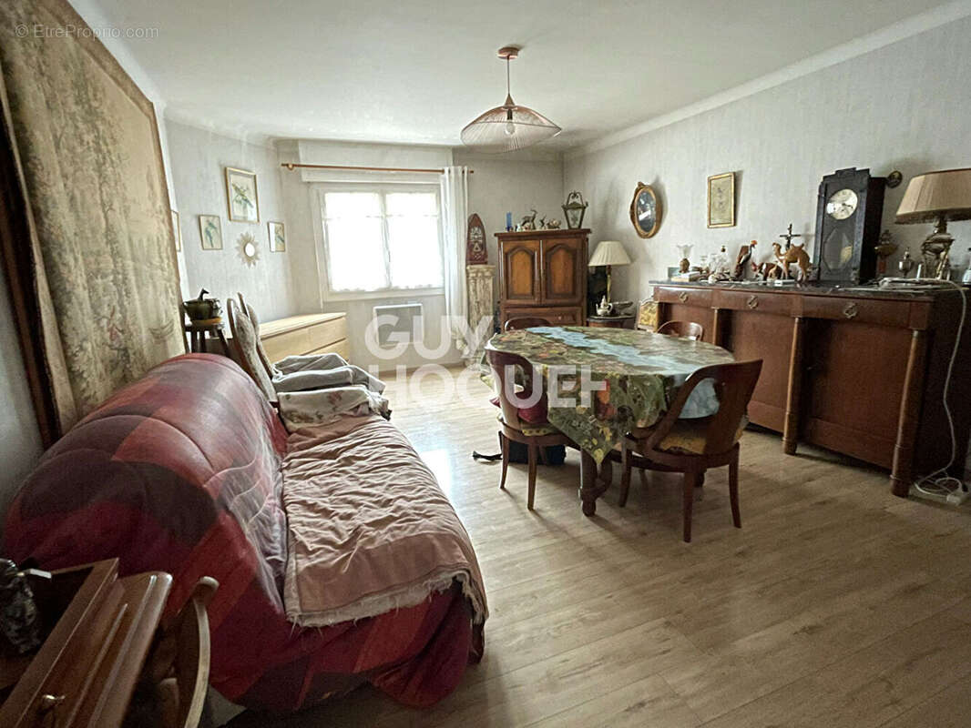 Appartement à SETE