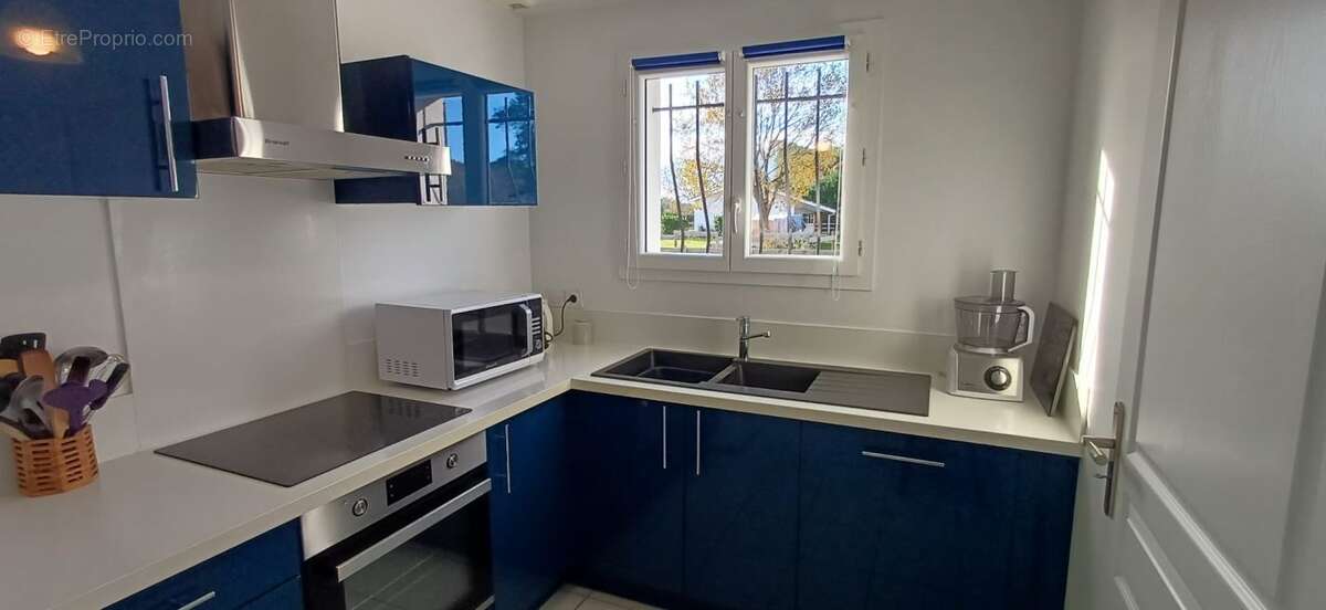 Maison à VIELLE-SAINT-GIRONS