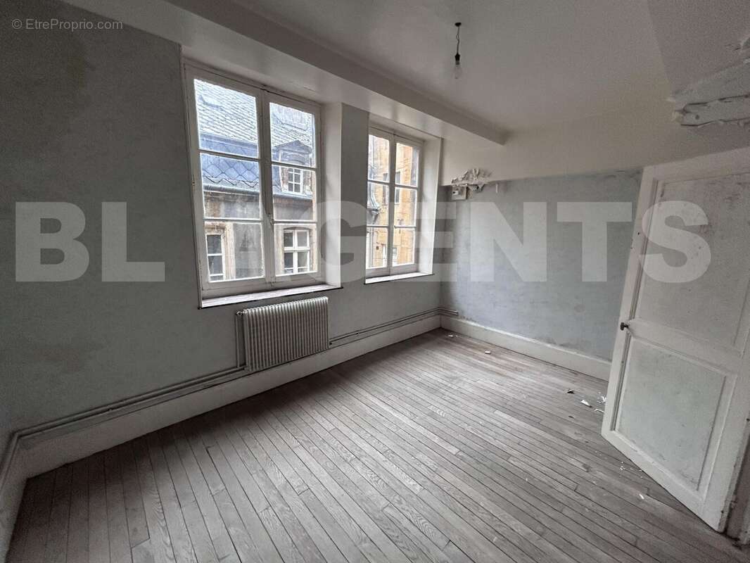 IMG_2479 - Appartement à SEDAN