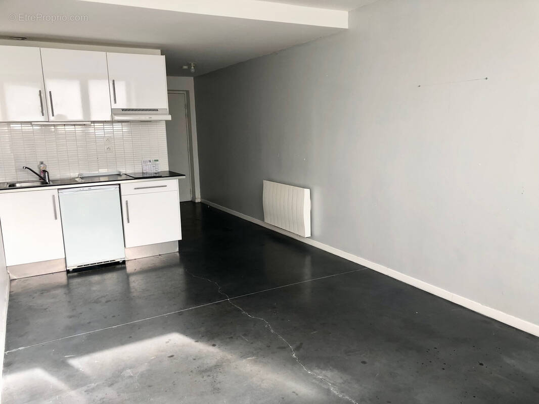 Appartement à ROUBAIX